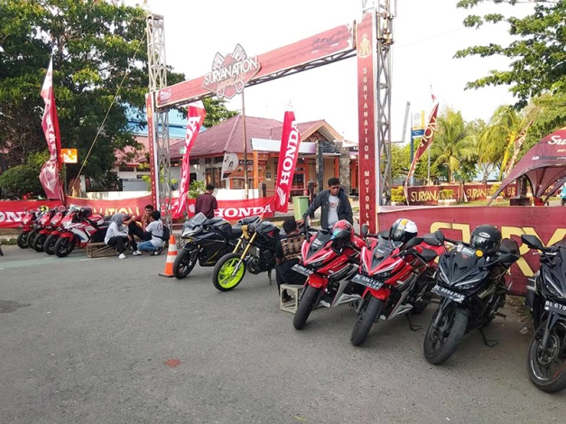 CCI Aceh Barat Rayakan Ulang Tahun Keduanya Selama Dua Hari