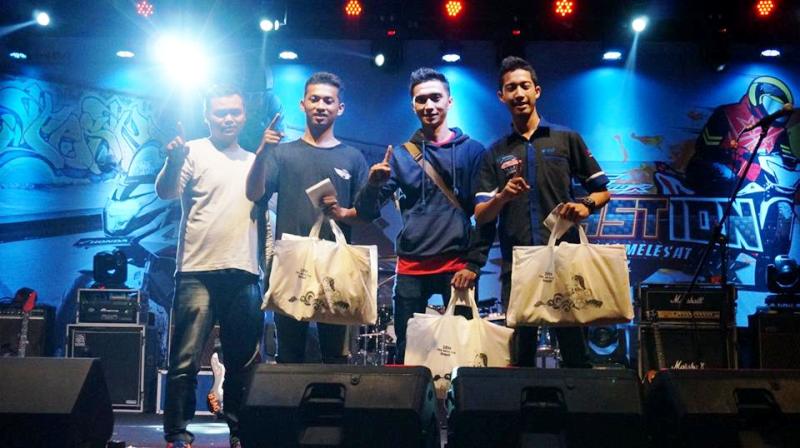 Cerita Aries Firmansyah, Wakil Ketua AHC Indonesia