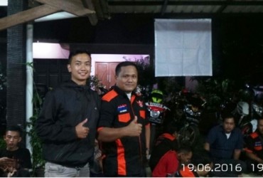 PCOW dan CRCW Gelar Bukber dan Galang Dana Baksos Untuk Kota Wonogiri