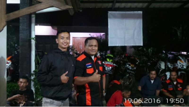 PCOW dan CRCW Gelar Bukber dan Galang Dana Baksos Untuk Kota Wonogiri