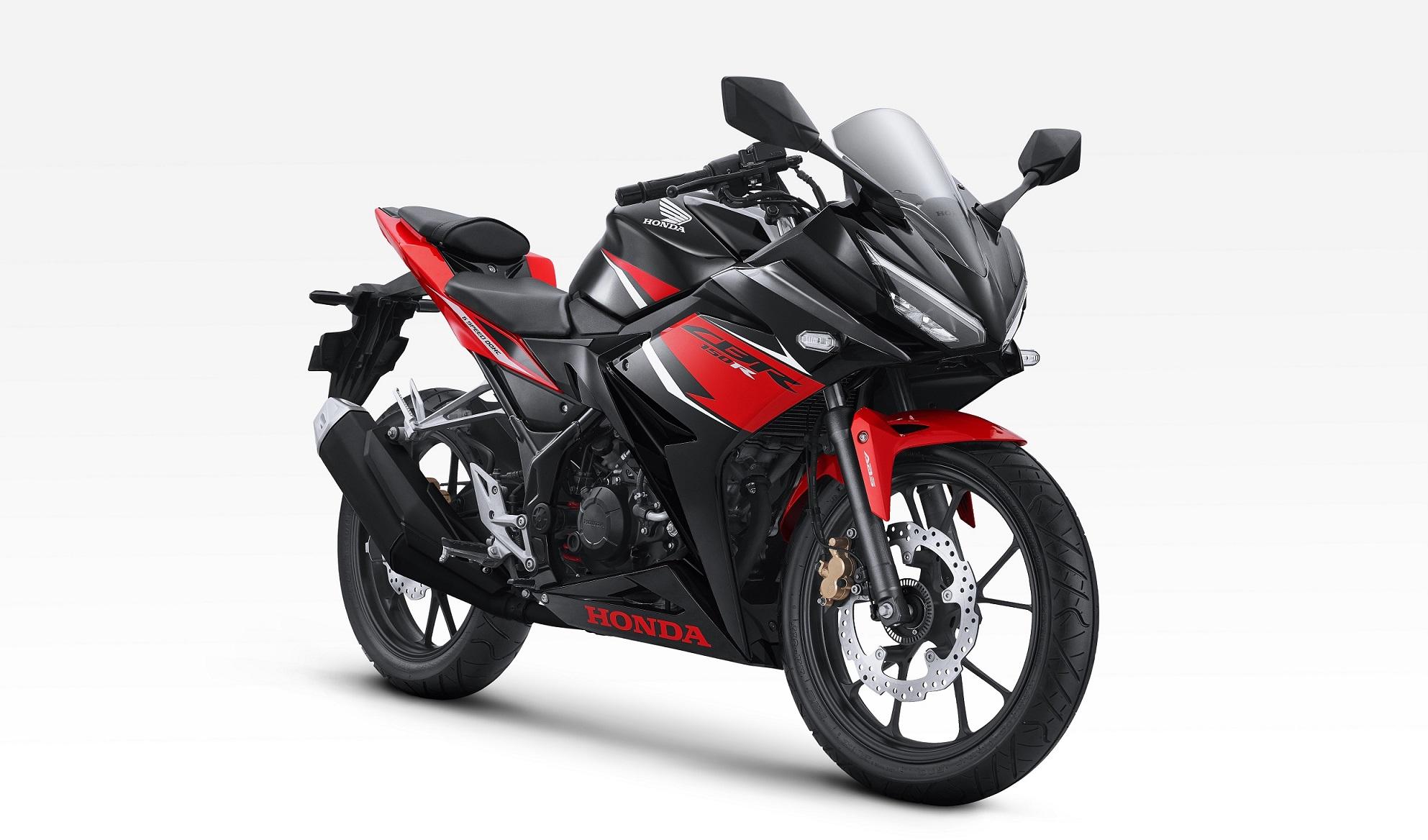 Harga Terbaru New Honda CBR150R Tahun 2020