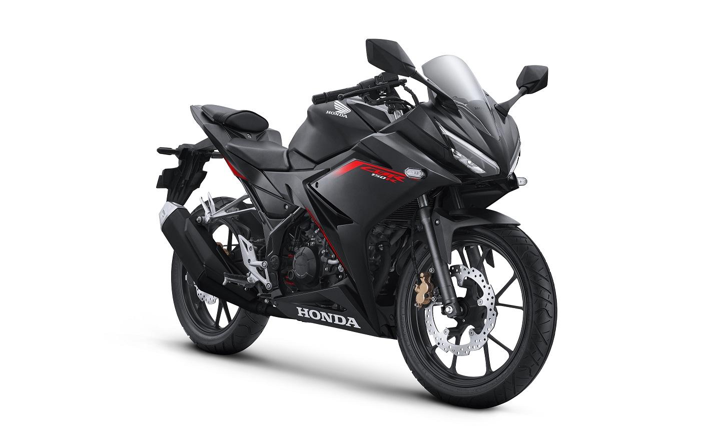 New Honda CBR150R Cocok Untuk Aktifitas Harian