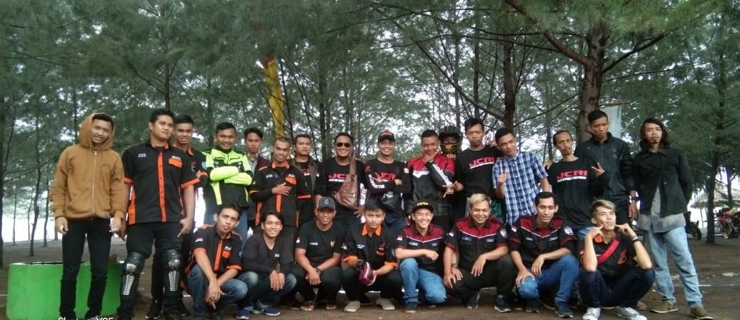Sunday Morning Gabungan Komunitas CBR Yogyakarta