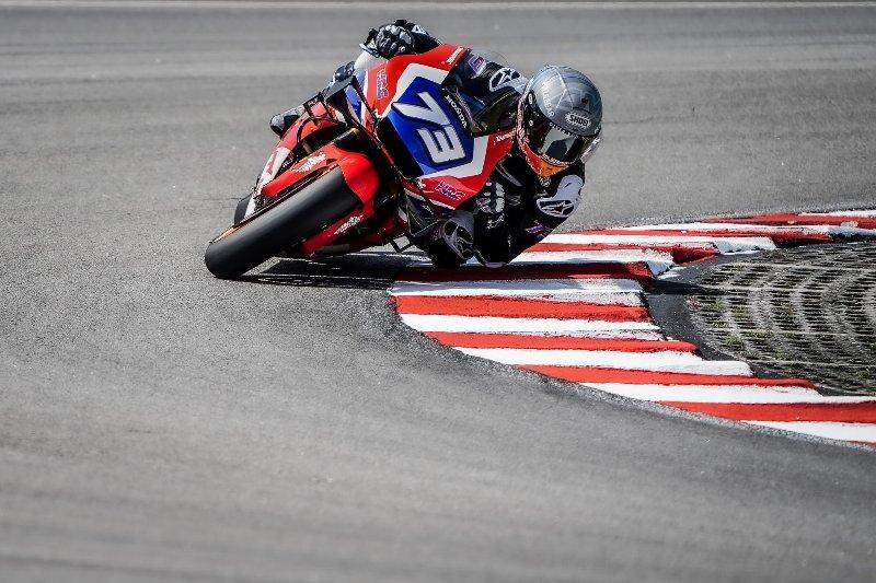Ketika Alex Marquez Perlu Waktu Untuk Beradaptasi Dengan RC213V