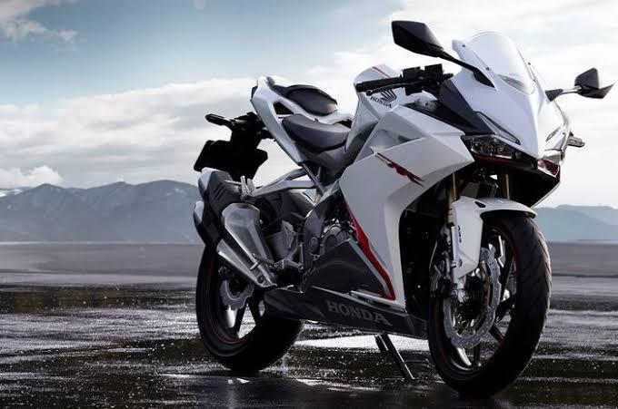 Honda CBR250RR 2020 Tampil Lebih Gagah dan Bertenaga