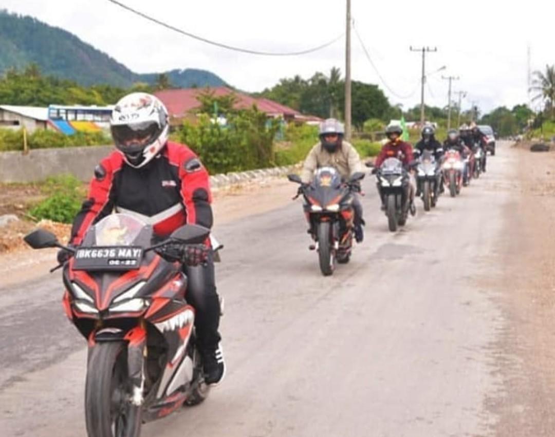 Bersiap New Normal, Komunitas CBR Sarankan Aktivitas yang Perlu Dilakukan