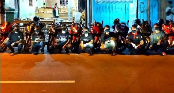 Kopdar Perdana HCOI Chapter Jember Ajang Silaturahmi