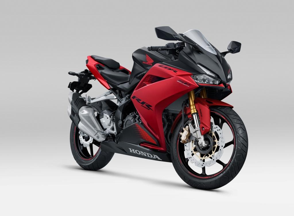 Harga Honda CBR 250 RR Terbaru Tahun 2020