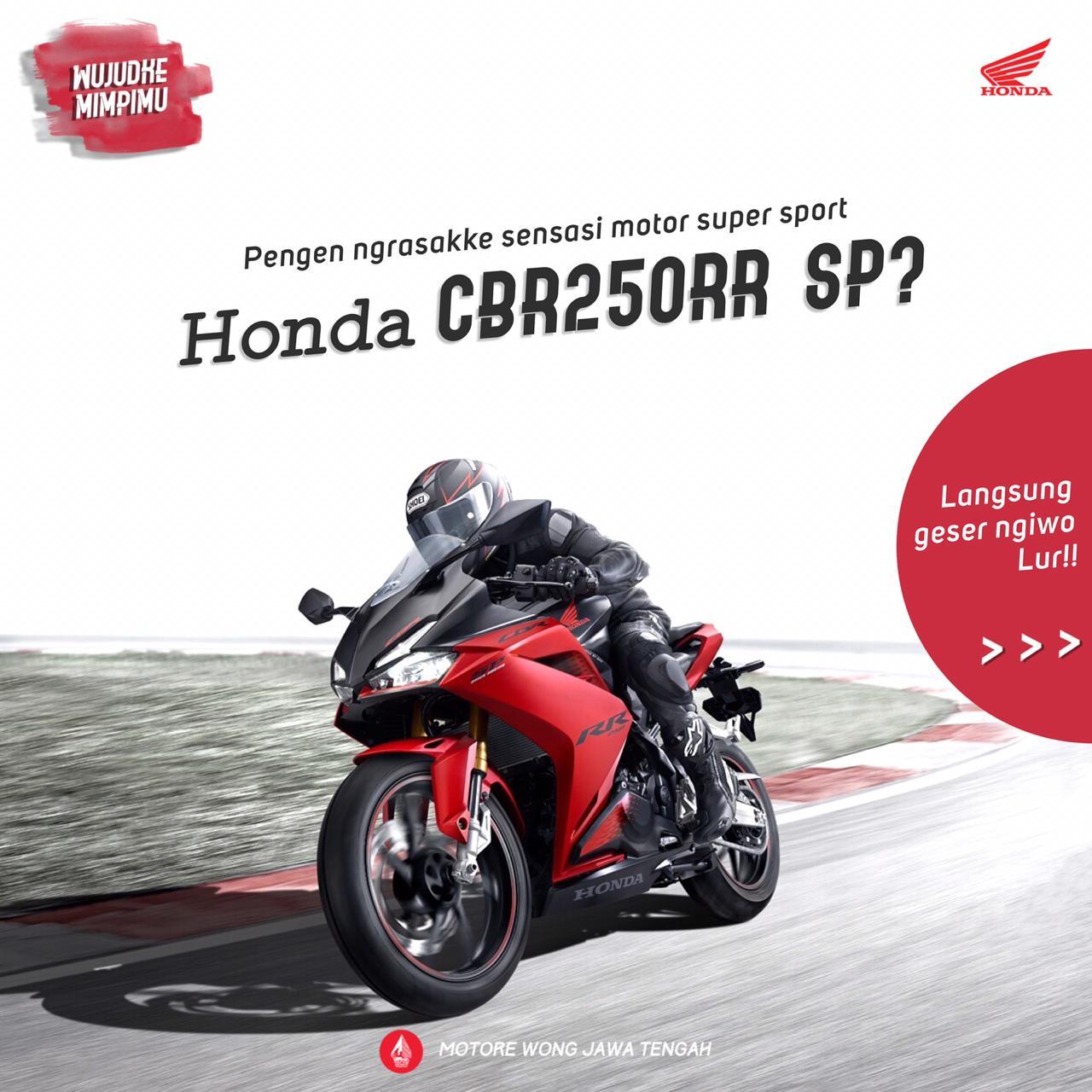 Quick Shifter CBR250RR SP Bisa Dipasang Ke Model Sebelumnya? Ini Jawabannya!