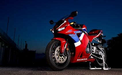  AHM Launching CBR600RR Dan Lengkapi Jajaran CBR Tricolor Series