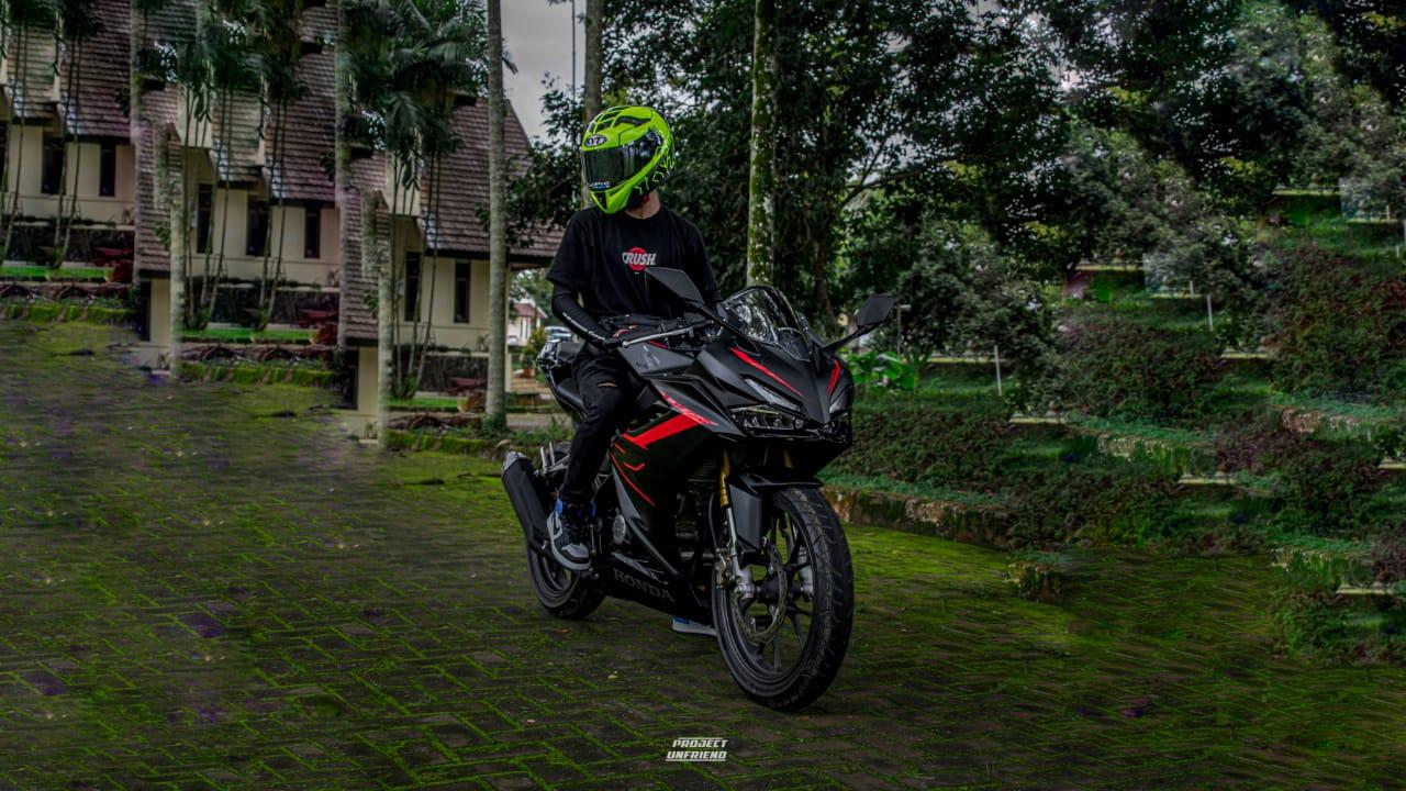 All New Honda CBR150R Hadir dengan Tampilannya Agresif dan Menarik