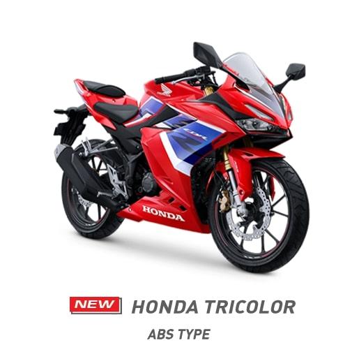Motor Sport Keren Banyak Varian Warna, Yuk Kita Intip