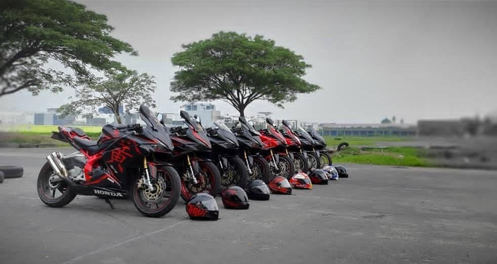 Sunmori jadi Cara HCOI Medan Jaga Persaudaraan 
