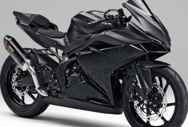 Tips Perawatan CB250RR
