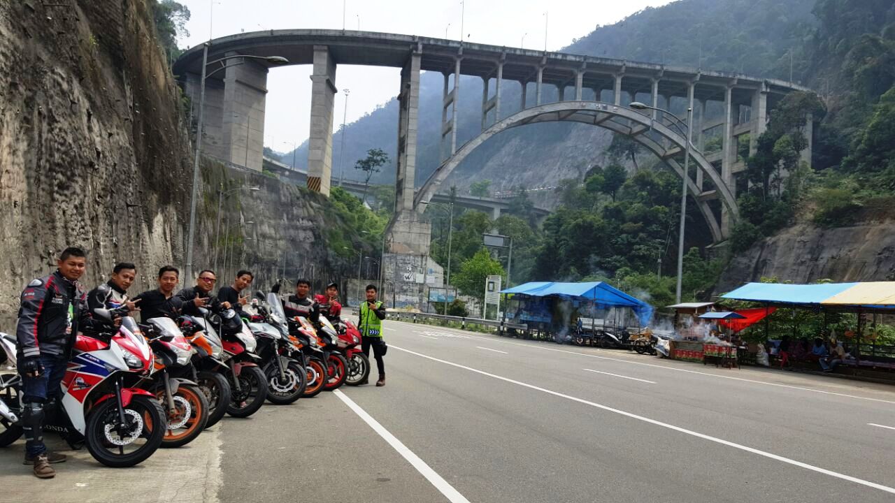 Perjalanan Penuh Kesan Dari Palembang Menuju Jamnas ke-5 AHC (Part 2)