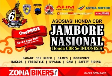 Jamnas  ke-6 AHC Siap Akan Digelar di Semarang