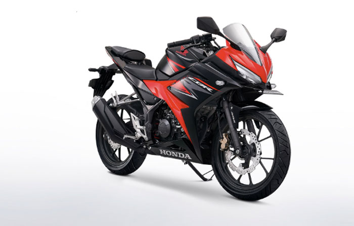 Wih, Honda CBR150R Punya Fitur Baru