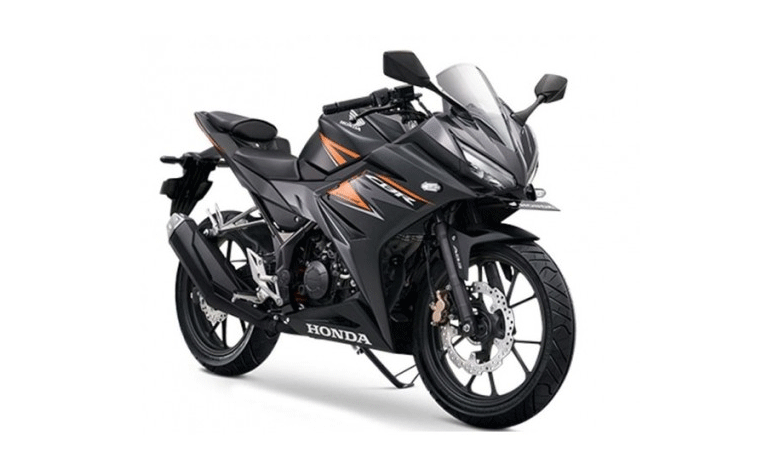 Marc Marquez Merasakan Performa All New Honda CBR150R 