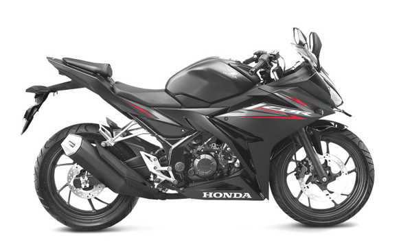 Terbaik di Kelasnya, Inilah Bukti Performa All New Honda CBR150R