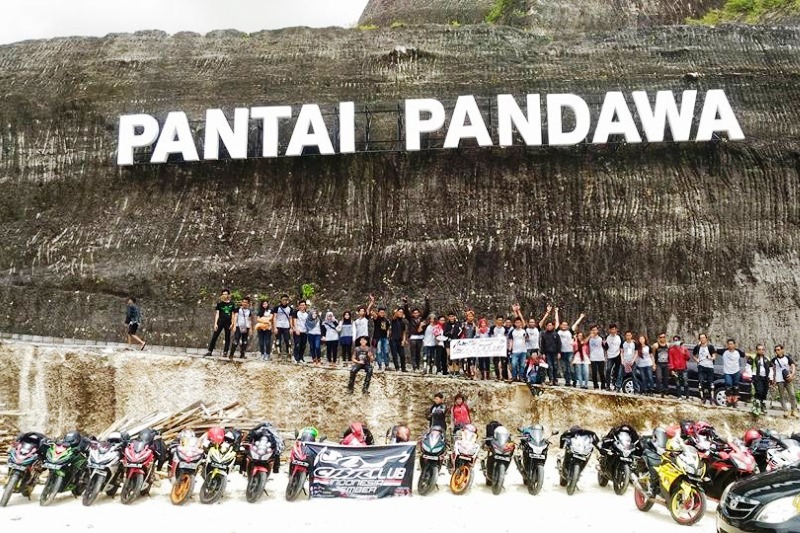 Deklarasi CCI Bali Dewata Jadi Bagian Sejarah Baru CCI