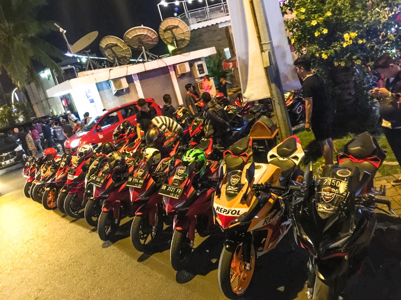 Awal Tahun 2019, CMC dan MCO Bahas Agenda Tahunan