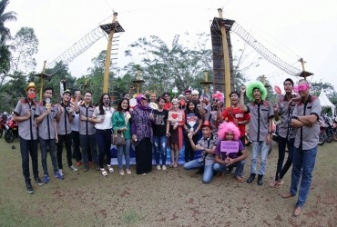 CBR Owner Tangerang, Mulai dari SOTR Hingga Bukber Untuk Mempererat Tali Silaturahmi