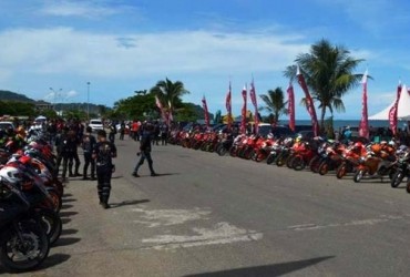 Daftar Member Club AHC Dari Aceh - Papua