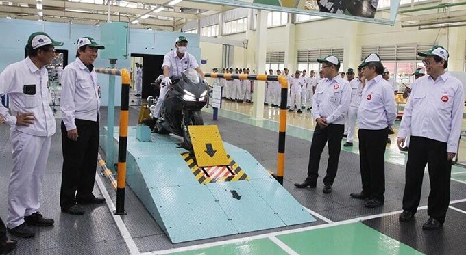 Permintaan Ekspor All New Honda CBR250RR Sudah Banyak, AHM Sedang Pelajari Regulasi di Tiap Negara