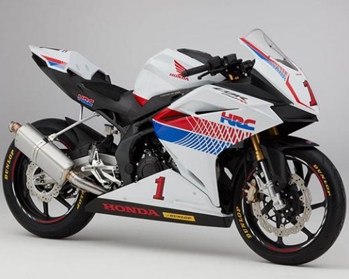 Dua Komponen Pada Honda CBR250RR ini Wajib Dijaga