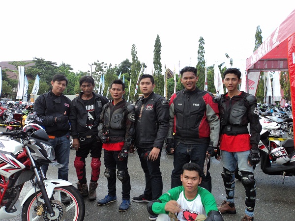 Lokasi HBD Regional 2019 Kalimantan, Don't Miss It Bro!