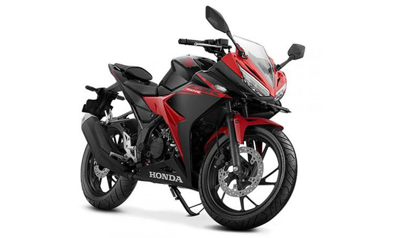 Wajib Tau, ini yang Membuat Takjub Honda CBR150R