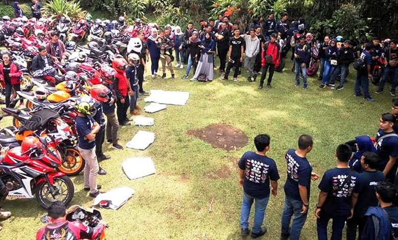 Sunmorgab Se-Bogor Raya Lokasinya di Puncak Bogor
