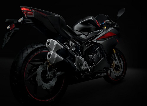 Servis Pertama Honda CBR250RR, Siapkan Rp 260 Ribu