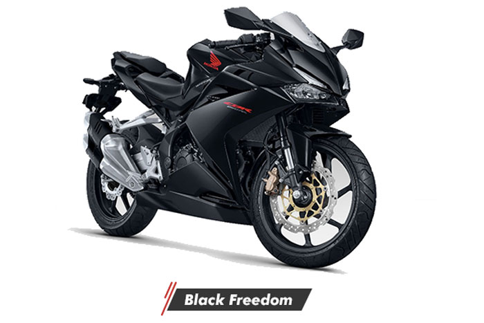 Niat Modifikasi Honda CBR 250RR? Mending Pilih type Ini saja Bro!