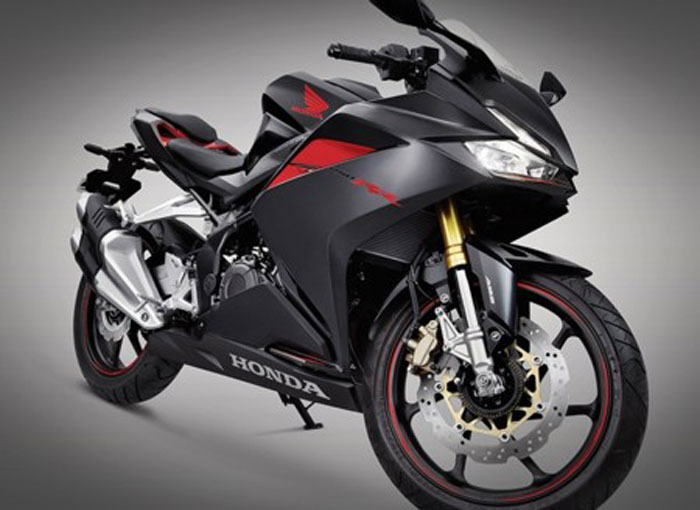 Bahas Design All New Honda CBR250RR, Enggak Pernah Bosen!