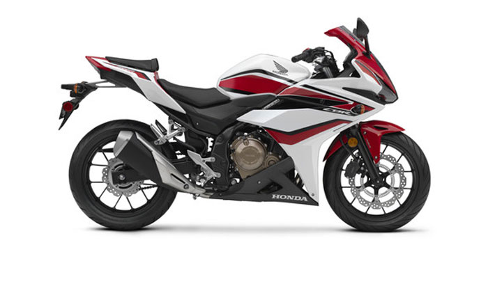 Honda CBR500R Resmi Rilis di Malaysia, Intip Speknya Yuk..