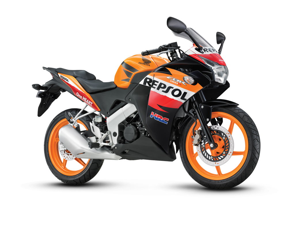 Beli Honda CBR Kondisi Second, Ini Tipsnya