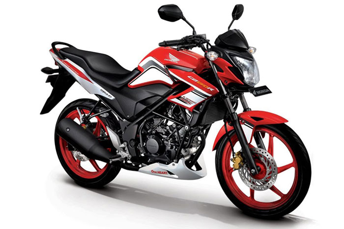 Kupas Singkat Performa Honda CBR 150R Terbaru