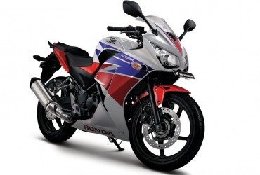 INI DIA HARGA ALL NEW HONDA CBR250R