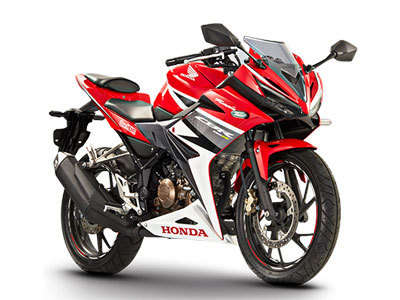 Foto Honda CBr 150R Terbaru, Orientasi Pada Kecepatan