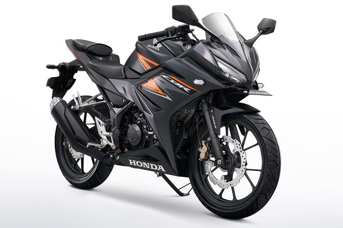 Apa saja yang Terbaru di Honda CBR 150R?