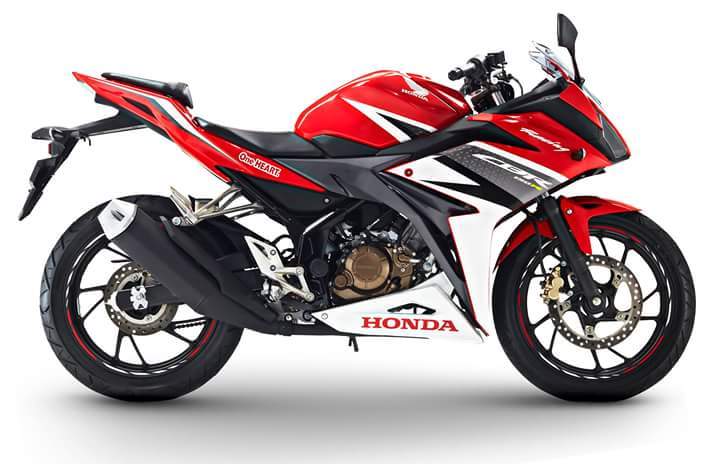 Melirik Desain All New Honda CBR 150R yang Semakin Sporty