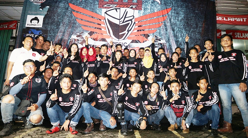 Wujudkan Rasa Syukur, RESIC Tangerang Gelar Perayaan HUT ke-2, Seru!