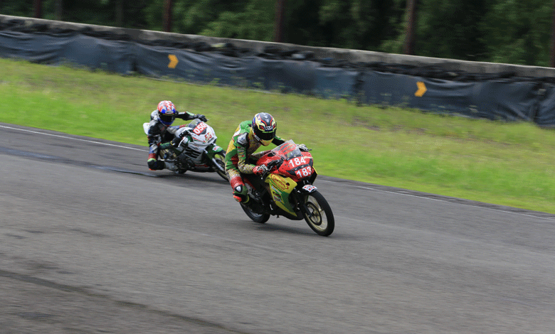 Musim 2019, Indonesia CBR Race Day Digelar Dua Hari