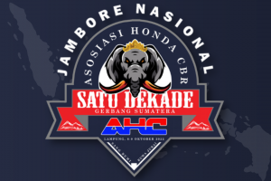JAMBORE NASIONAL 10 AHC