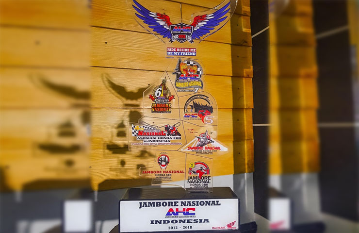 Jamnas AHC ke-7, Mengusung Tema Magnificent 7