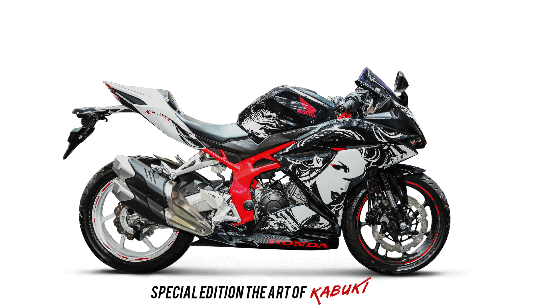 Inilah Daftar Harga Honda CBR di Jawa Timur