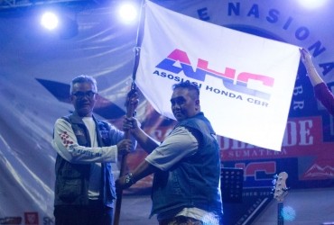 JAMBORE NASIONAL 10 AHC