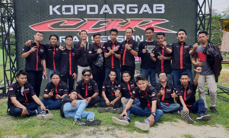 CCI Dumai Sukses Menjadi Tuan Rumah Kopdargab CBR Riau Jilid 2