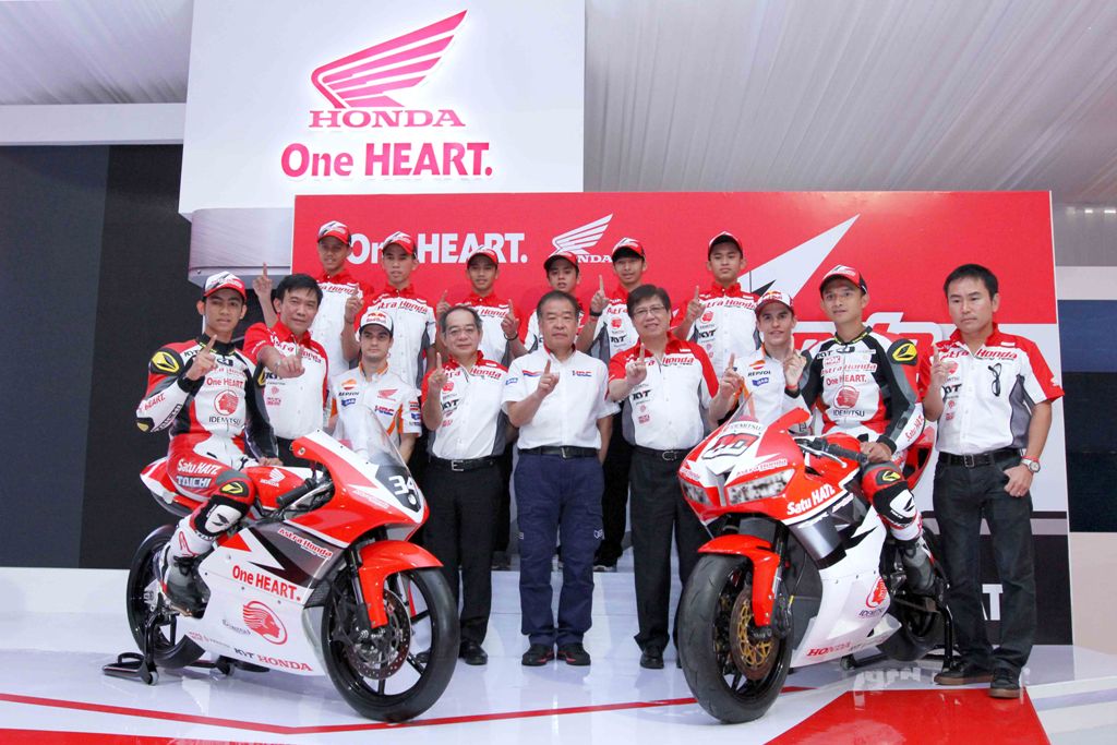 ALL NEW HONDA CBR150R KINI HADIR DENGAN DESAIN DAN PERFOMA BARU
